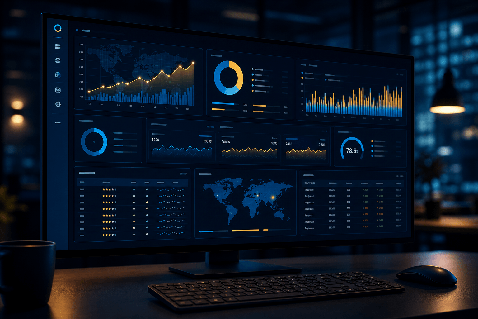 Local SEO Strategies That Actually Work
